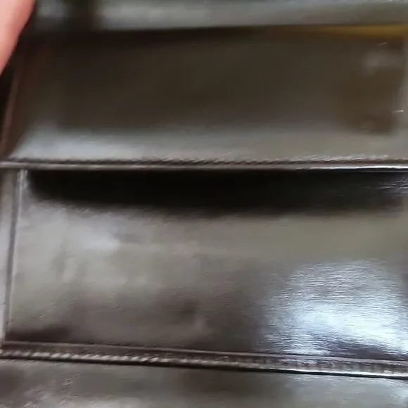 Fendi Zucca Wallet - Picture 7 of 12